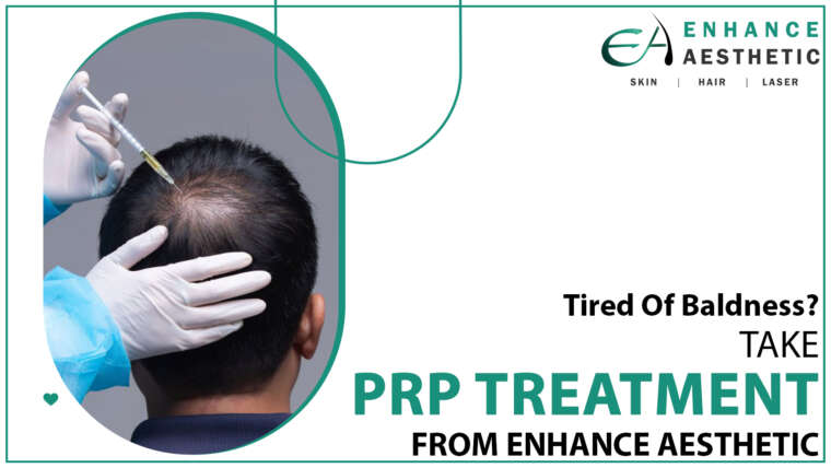 Hair PRP Therapy