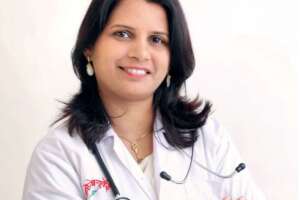 Vaishali Waghole Best Cosmetologist in Phursungi