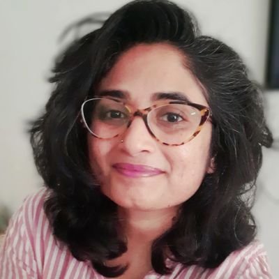 Ashwini Chavan
