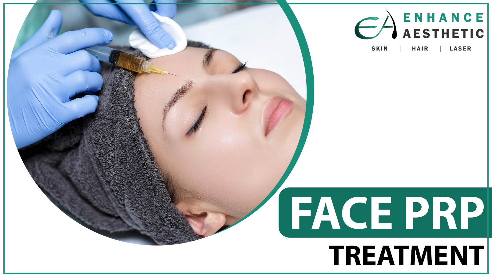 Prp treatment In Phursungi, Hadapsar, Manjari vampire face treatment