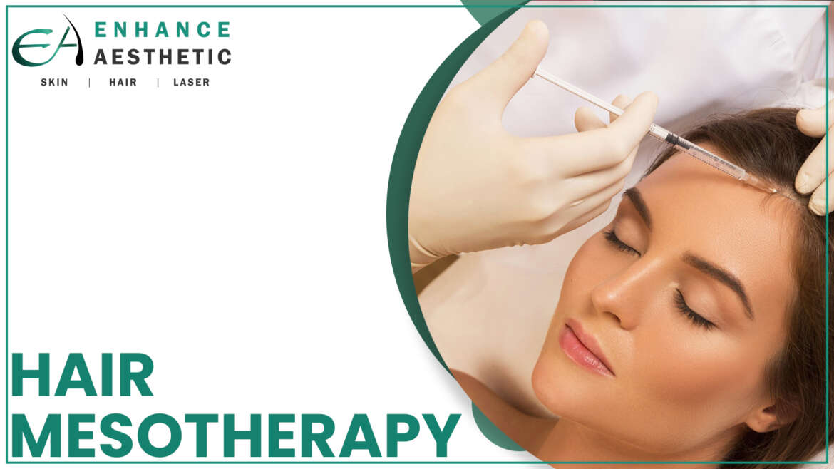 Hair Mesotherapy