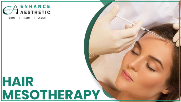 Hair Mesotherapy