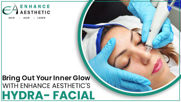 Hydra Facial