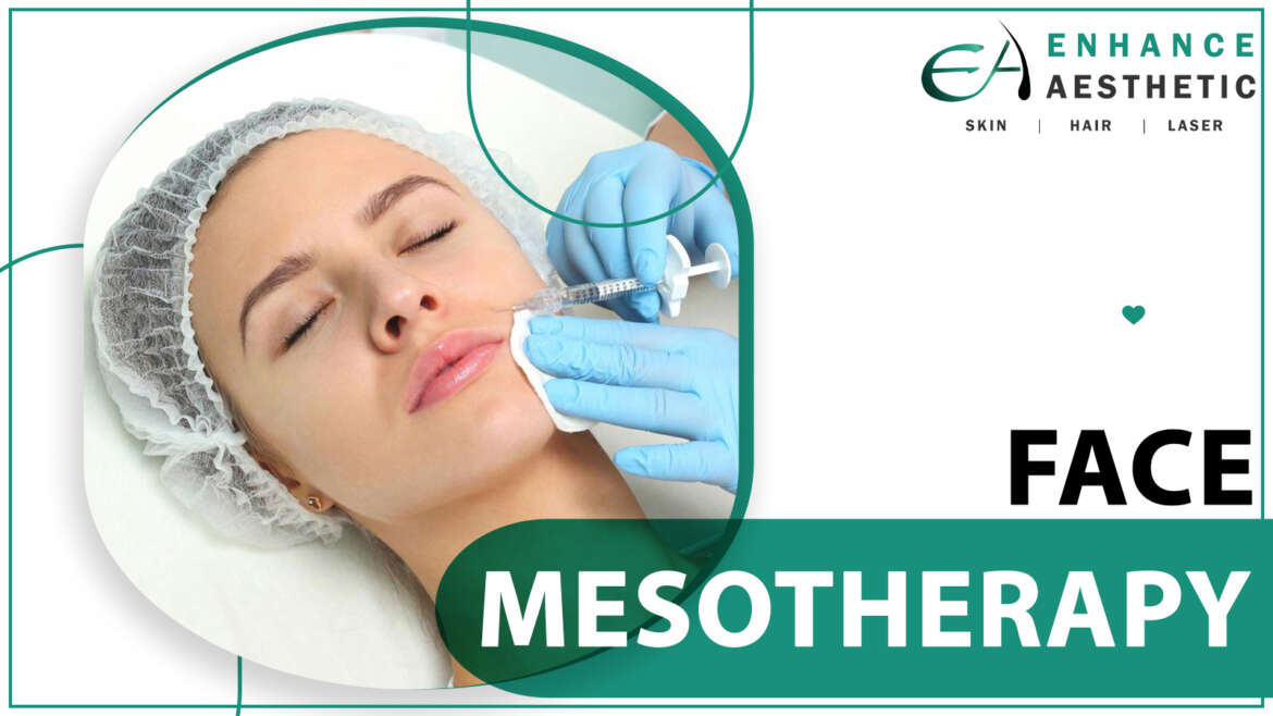 Mesotherapy