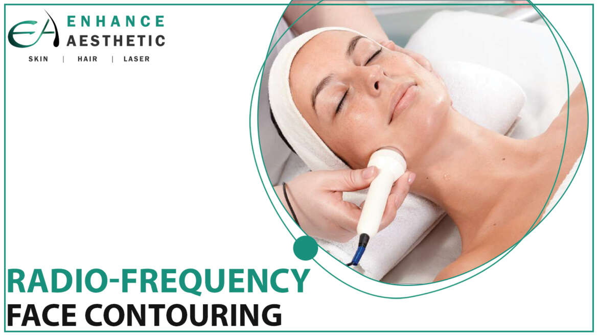 RF Face Contouring