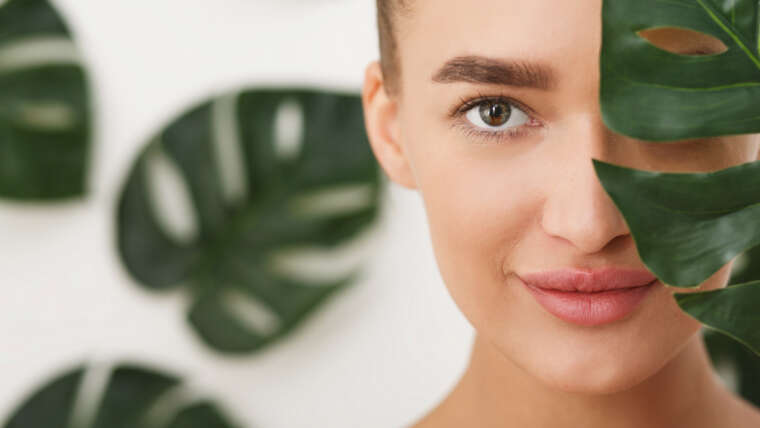 Why Sleeping Soundly Keeps Your  Skin Looking Youthful
