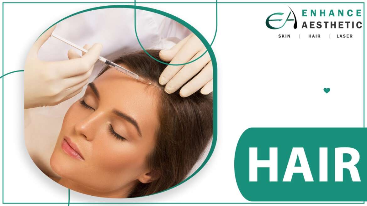 Hair Treatments