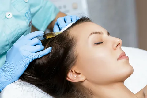Understanding the Difference between PRP and GFC PRP: Which One is Right for You