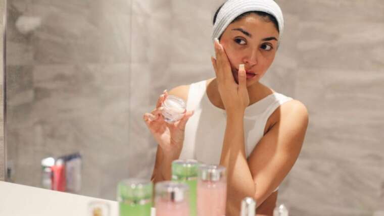 Building the Perfect Daily Skin Care Routine: A Step-by-Step Guide