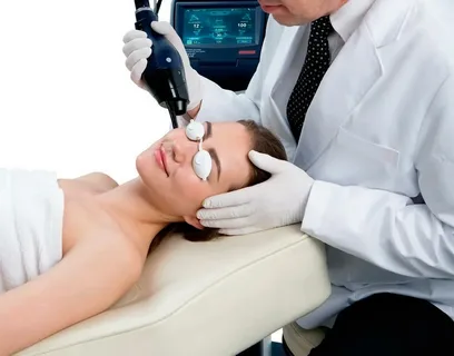 The science behind CO2 laser and how it works on the skin