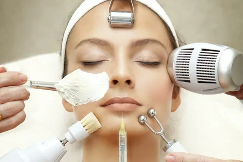 The Ultimate Guide to Effective Cosmetology Treatments