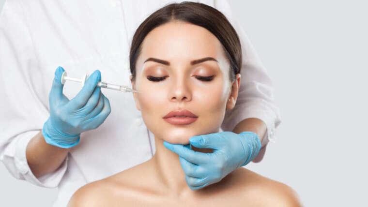Nourish Your Skin from Within: Transform Your Face with PRP Therapy