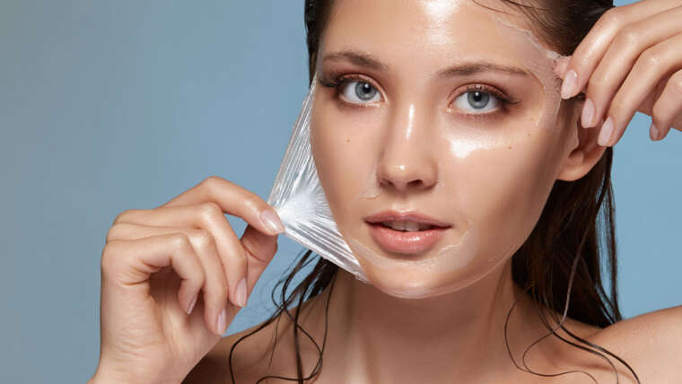 The Mystery of Peeling Skin: Unveiling Chemical Peels