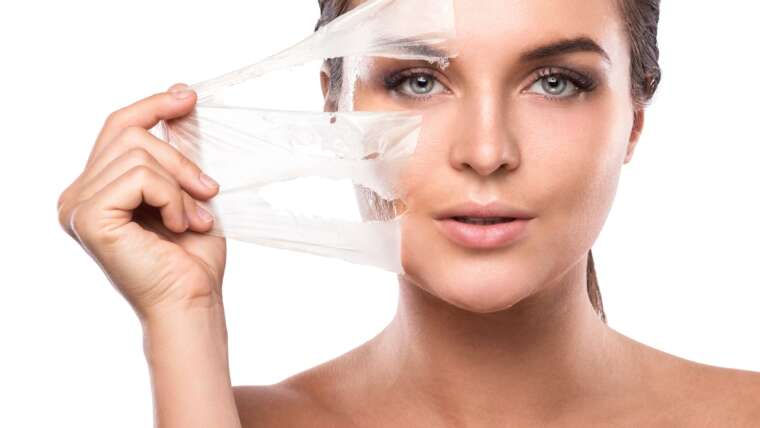 Demystifying Chemical Peels: Unveiling Myths and Realities