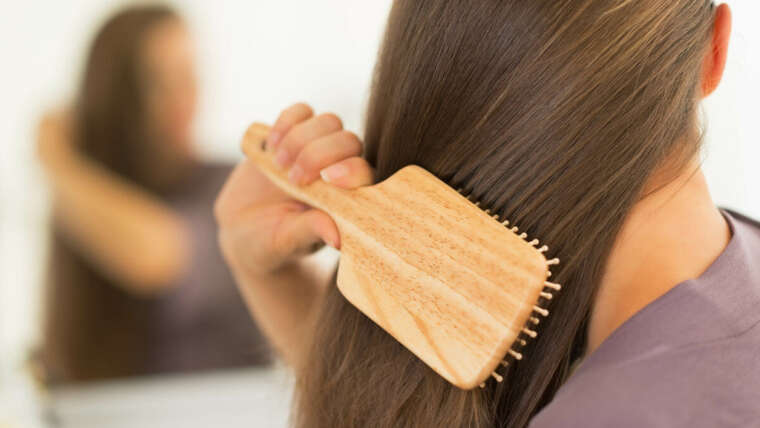Tips for Maintaining Healthy Hair in Different Seasons