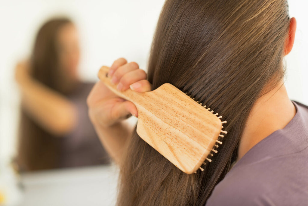 Tips for Maintaining Healthy Hair in Different Seasons