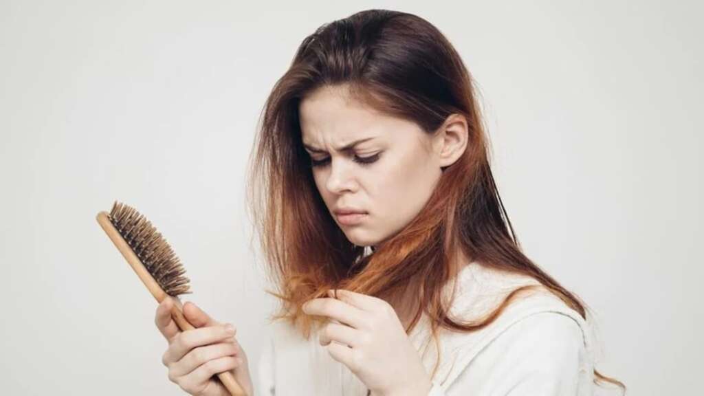 Navigating Postpartum Hair Loss: Unraveling Causes and Discovering Solutions for New Mothers