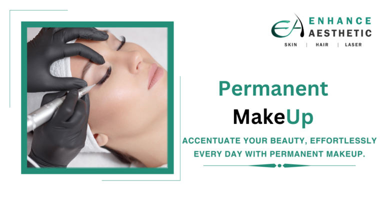 Permanent Makeup