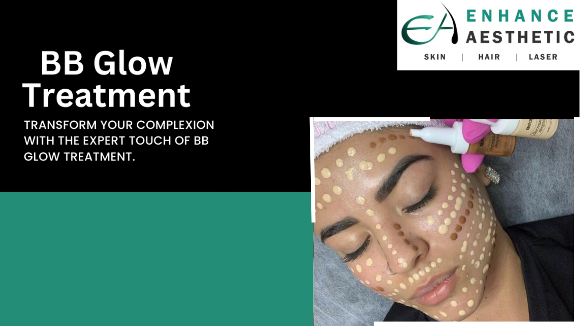 BB Glow Treatment