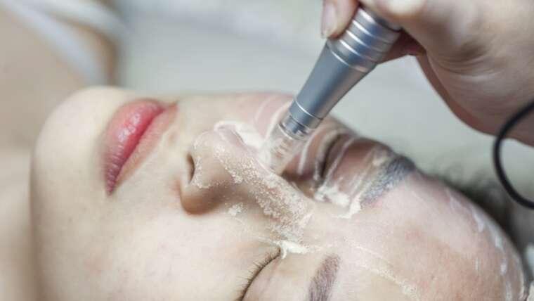 BB Glow Treatment