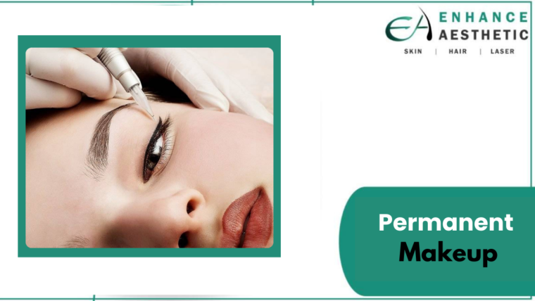 Permanent Make Up